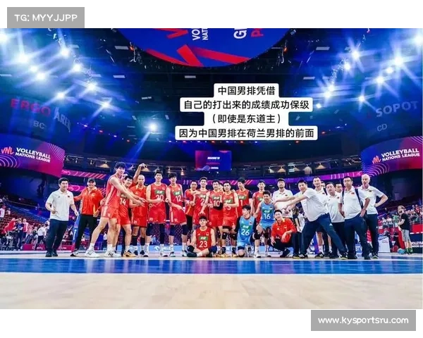 中国男排世界排名未进前八引争议 东道主自动晋级机制再度遭热议 中国男排世界排名未进前八引争议 东道主自动晋级机制再度遭热议